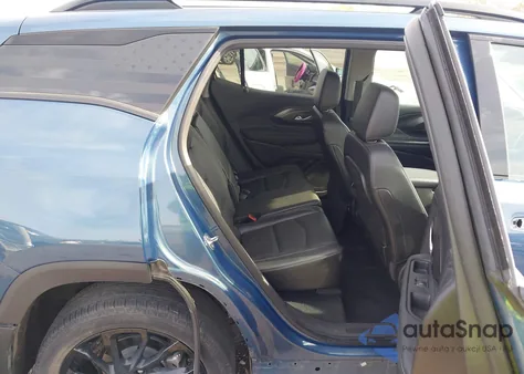 2024 GMC Terrain Awd Slt z USA, uszkodzony, nr VIN 3GKALVEG8RL252971